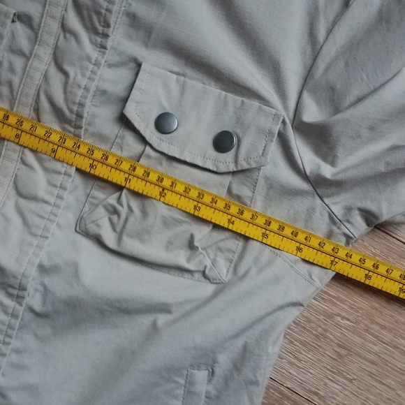 Columbia Utility Jacket - Picture 8 of 16